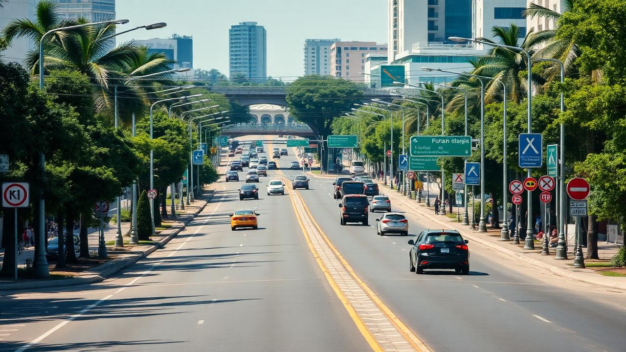 Empresa nacional especializada em defesa de multas de trânsito chega a Bauru